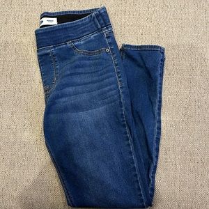 old navy rockstar jeggings